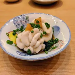 すし家一柳