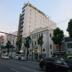 スーパーホテルなんば・日本橋