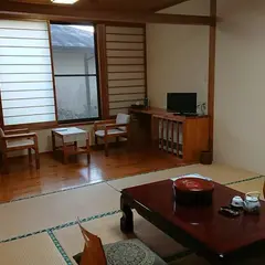 栗野岳温泉 南洲館