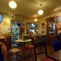 Asian kitchen cafe 百福