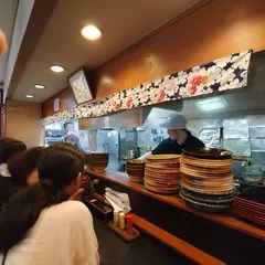 大地のうどん 本店