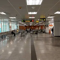 China Ferry Terminal