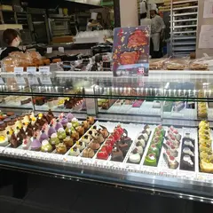 Angélique 弘前店