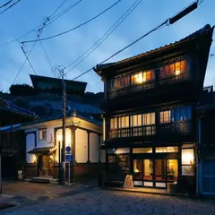 ゲストハウスLAMP壱岐
