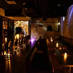 【閉業】星空の見えるBAR Stella なんば店