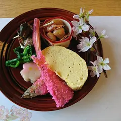 京都 つぶら乃 本店