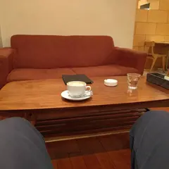祐天寺カフェ