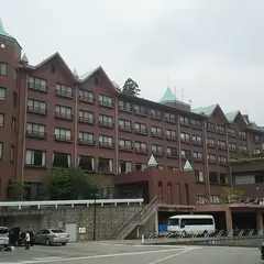 オテル・ド・マロニエ湯の山温泉