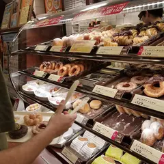 ミスタードーナツ中野ショップ