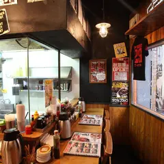 1ポンドのステーキハンバーグタケル 天満店