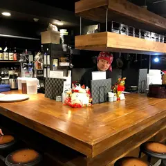 あなごや 炭火ざく