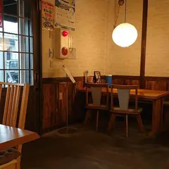 きんちゃく家