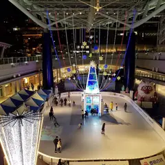 水の宇宙船