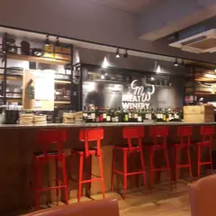 ミートワイナリー 秋葉原店 / MEAT WINERY - BEEF AGING & WINE - Akihabara the head shop