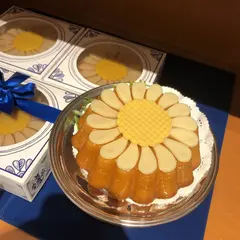 ホレンディッシェ・カカオシュトゥーベ