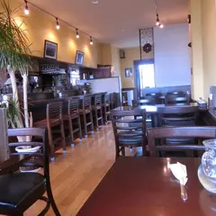 キッチン ポレポレ（ 焼きカレーが美味しいお店）