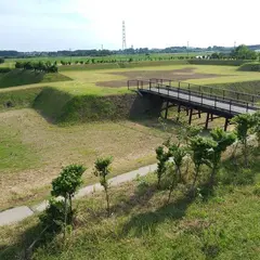 小田城跡