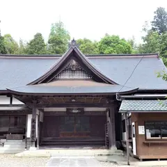 芝山仁王尊