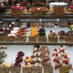 パティシエ・シマ（PATISSIER SHIMA）