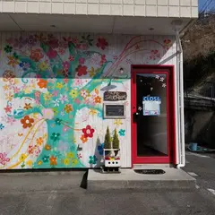 cafe SHUCROOM