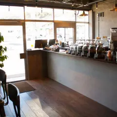 bo-shi coffee