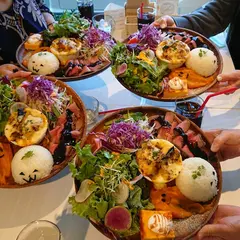 Taro's Cafe (タローズ カフェ)