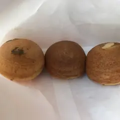 三ツ橋ぱんじゅう