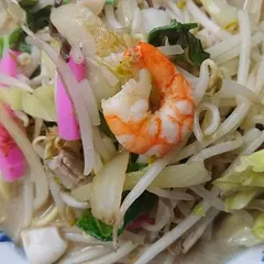 ちゃんぽん 大善
