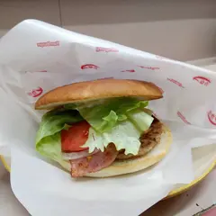 ハンバーガーショップ ヒカリ