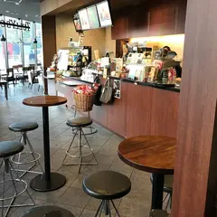 タリーズコーヒー イーホテル東新宿店