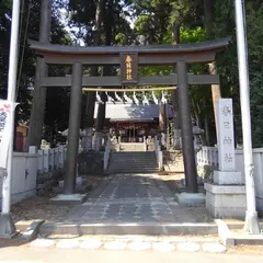 春日神社