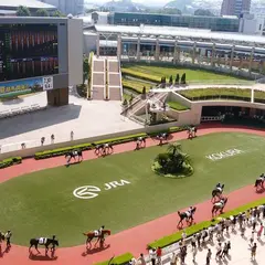 小倉競馬場