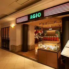 マーケットレストランAGIO 新宿店