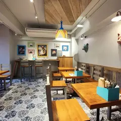 Bareburger