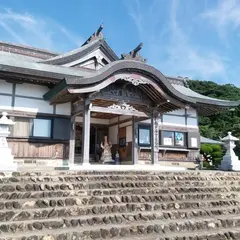 鵜戸神宮社務所