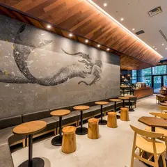 スターバックスコーヒー 赤坂インターシティAIR店