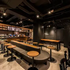 スターバックスコーヒー新橋駅前店