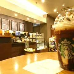 スターバックスコーヒー 白金高輪店