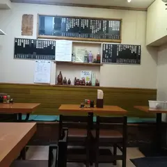 味芳斎 本店