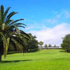 宮崎カントリークラブ