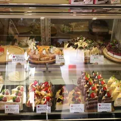 ル カフェ アンドール
