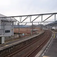 国分駅