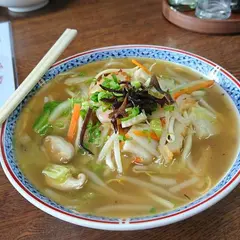 森藤食堂