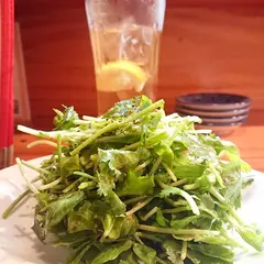 うさぎ食堂 アメリカ村店