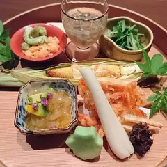 とし緒
