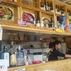 マグロ卸のマグロ丼の店