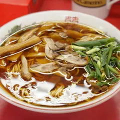 ラーメン一久
