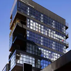 MANGA ART HOTEL, TOKYO