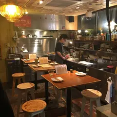 テッパンキッチン ツチケン