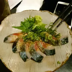 秋葉原漁港 快海
